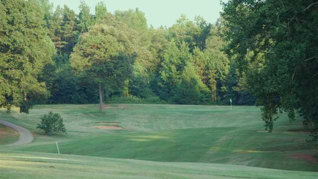Larkhaven Golf Club