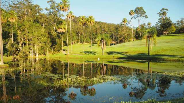 Nambour Golf Club