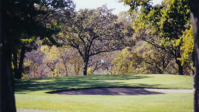Redwood Falls Golf Club