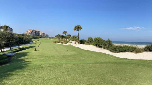 The Amelia Island Club