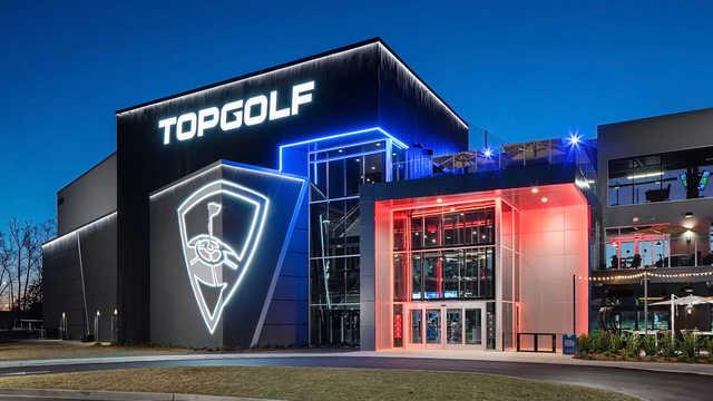 Topgolf Myrtle Beach