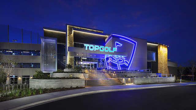 Topgolf Jacksonville