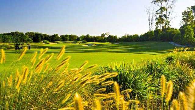 North Lakes Golf Club