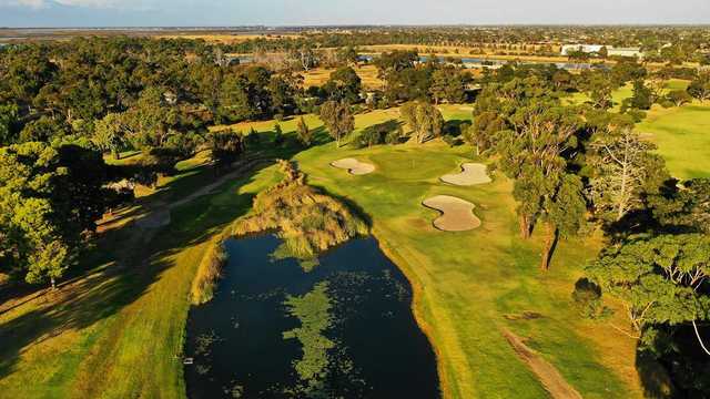 Kooringal Golf Club