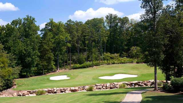 Ballantyne Resort