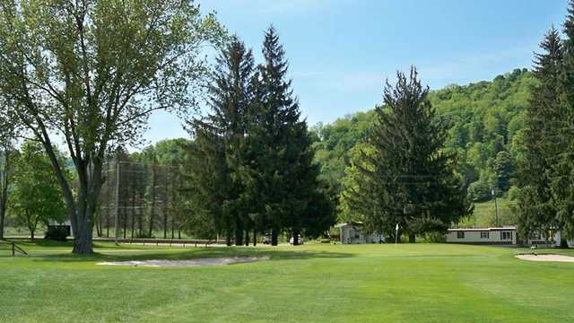 Smethport