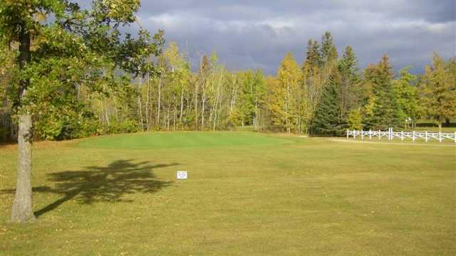 Sandy Hook Golf Course
