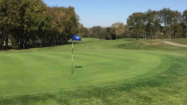 Heatherwoode Golf Club