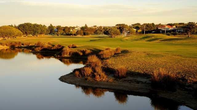 South Lakes Golf Club