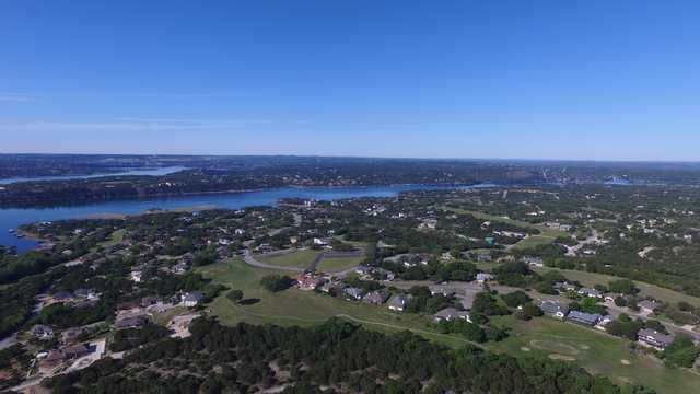 Lake Travis Golf Course