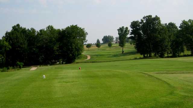 Heritage Hills Golf Course