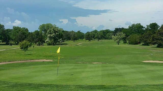 Fox Ridge Golf Course