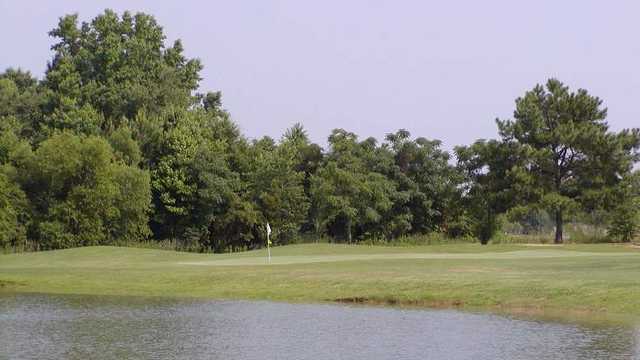 Foxboro Golf Club