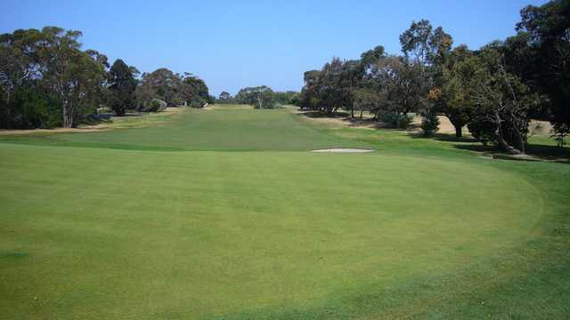 Cheltenham Golf Club