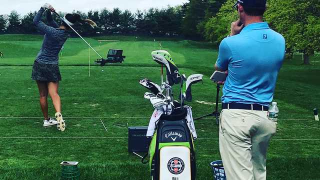 BS3 Performance Golf