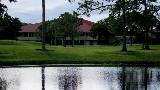 Meadowood Golf and Tennis Club