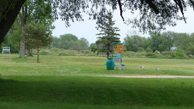 Oconto Golf Club