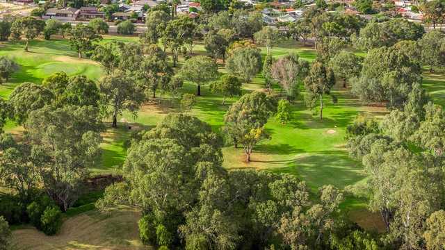 Valley View Golf Course