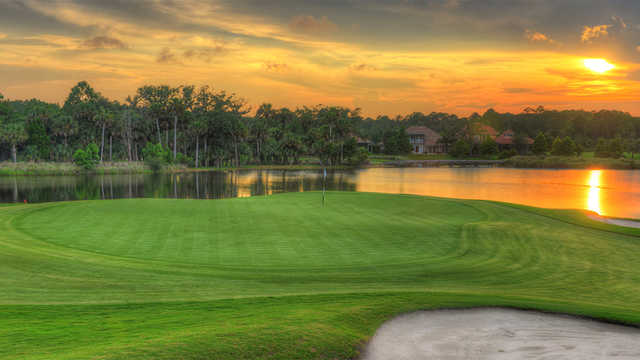 Club De Bonmont, Plantation Bay