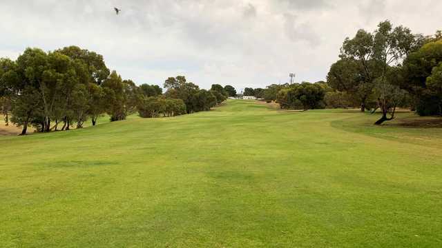 Marion Park Golf Course