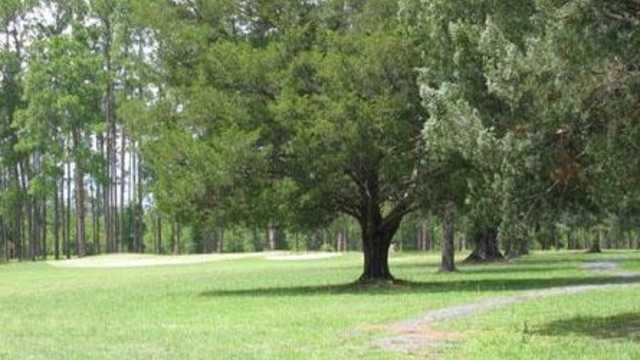 Starke Golf & Country Club
