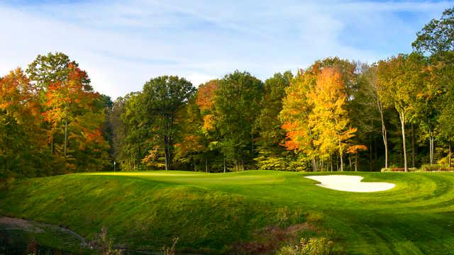 Point O' Woods