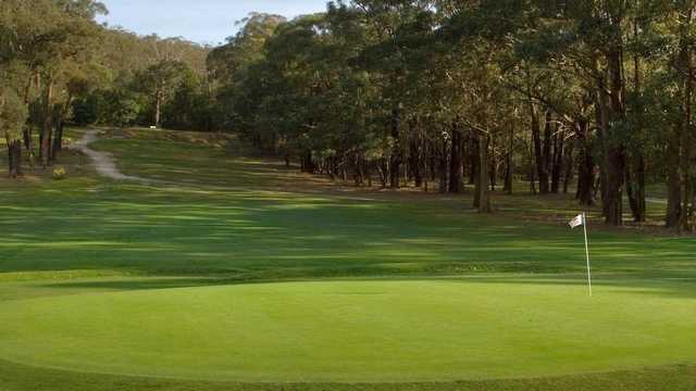Beaconhills Golf Links - Lakes Course