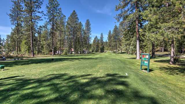 Chewelah Golf & Country Club