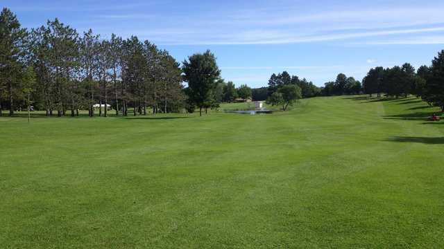 Moose Lake Golf Club