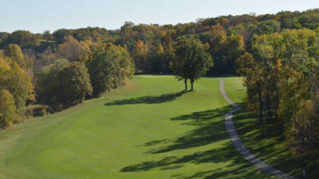 Sandhill River Golf Course