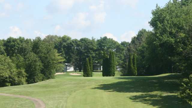 Sunset Hills Golf Club