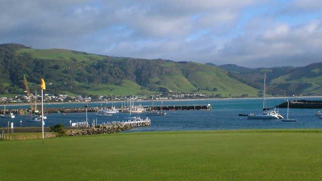 Apollo Bay Golf Club