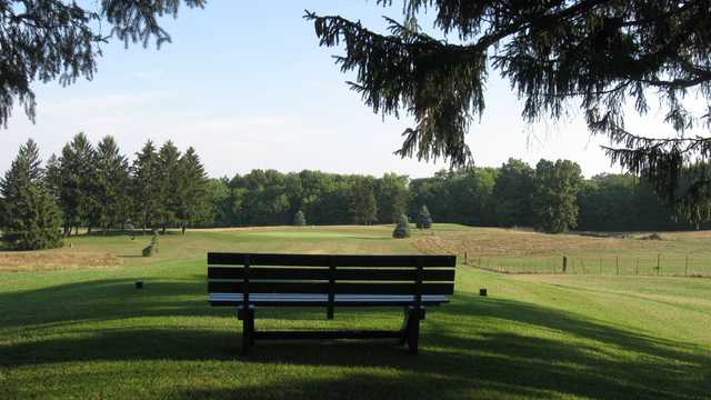 Pine Meadows Golf