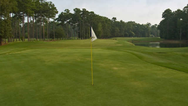 Rolling Acres Golf Course