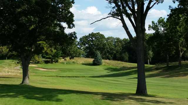 Pond View Golf Course
