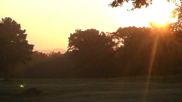 Prospect Valley Golf Course