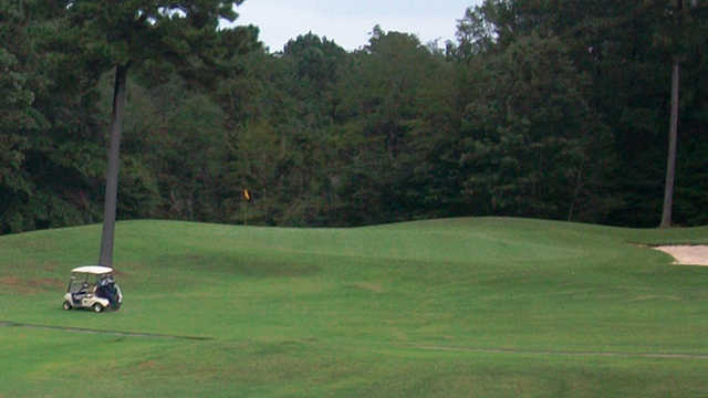Waterford Golf Club