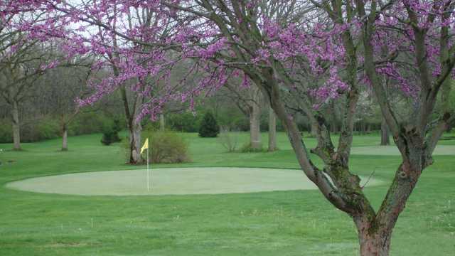 Logans Run Family Golf Center