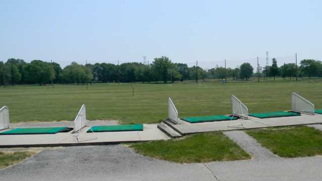 Orchard Golf Center