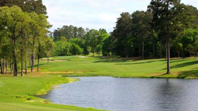 Crown Colony Country Club