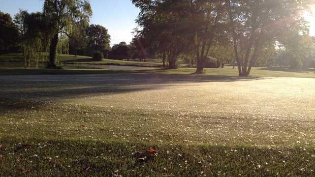 Woodlawn Country Club