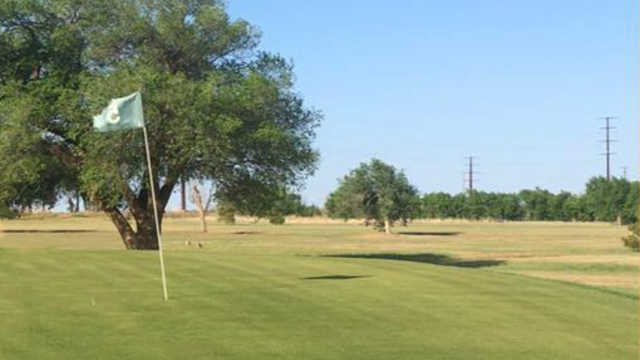 Lorenzo Country Club