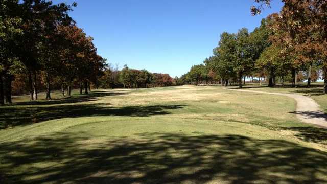 Briarbrook Country Club