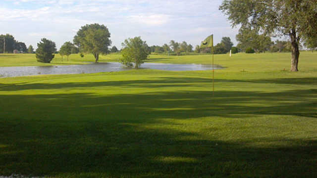 Clearwater Golf Course