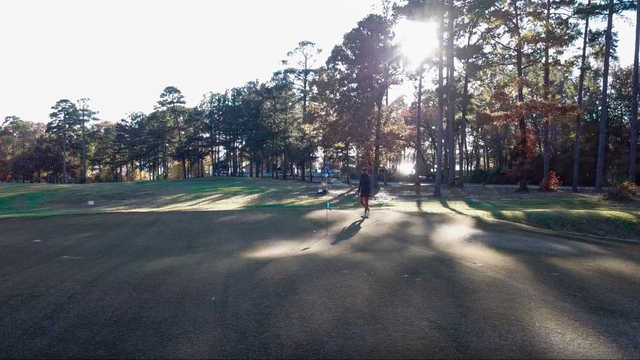 Lake D'Arbonne Country Club