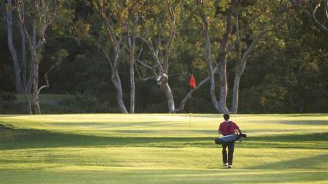 West Side Golf Club