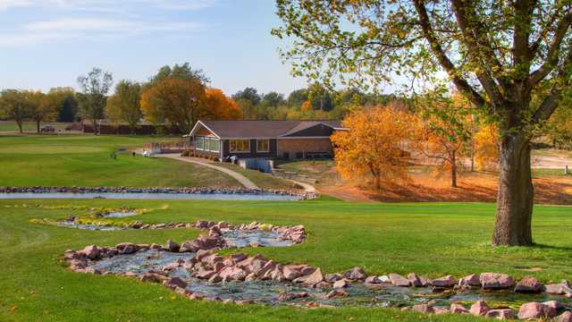 Albion Country Club