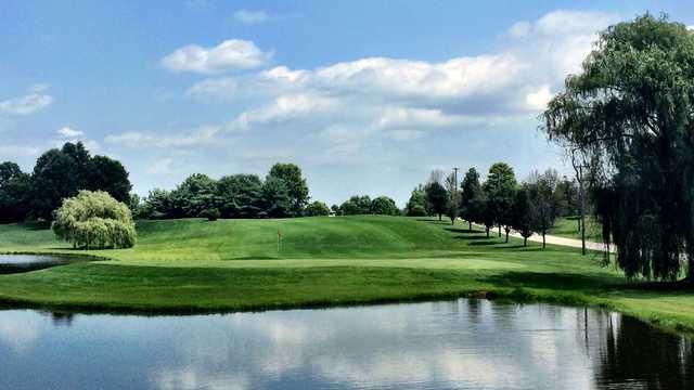 Pickering Valley Golf Club