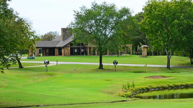 The Coves Golf Club