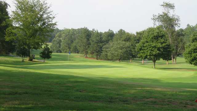 Meadowbrook Golf Course